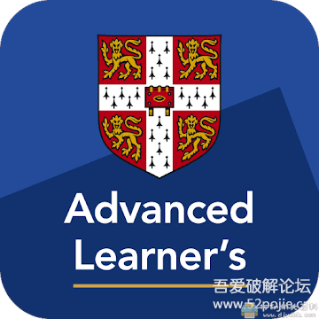 学英语的利器！五大英语学习词典app特别修改版（剑桥高阶英英、牛津高阶英英等） 配图 No.3