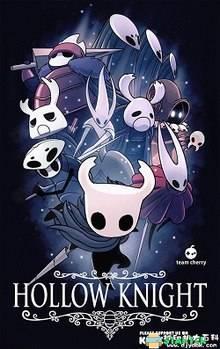 PC高评分游戏分享  Hollow Knight[空洞骑士] 配图 No.1