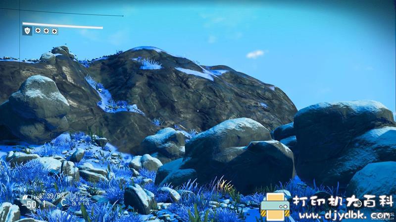 PC游戏分享：No man’s Sky （无人深空）v 3.01.origins.64352.(41482)+DLC 配图 No.2