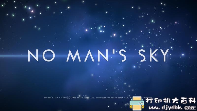 PC游戏分享：No man’s Sky （无人深空）v 3.01.origins.64352.(41482)+DLC 配图 No.5