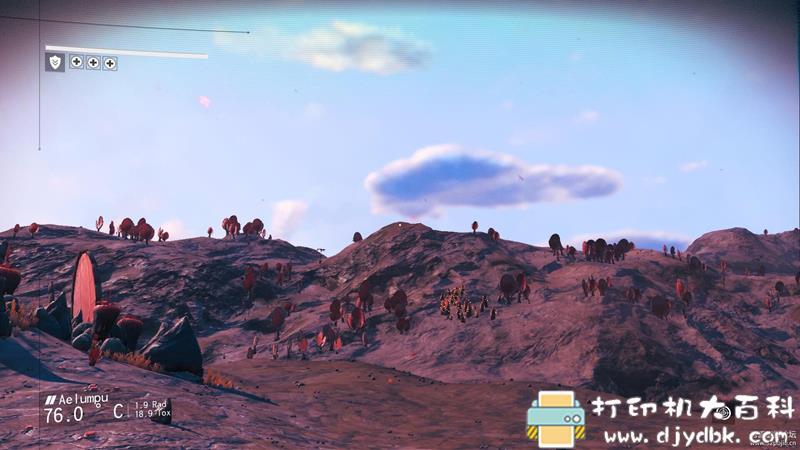 PC游戏分享：No man’s Sky （无人深空）v 3.01.origins.64352.(41482)+DLC 配图 No.6