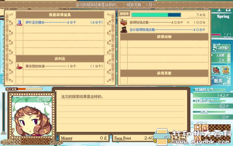 [Windows]Inu to Neko放置类游戏大合集 配图 No.28